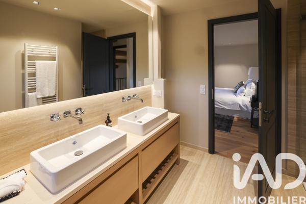 Maison à vendre 8 pièces 425 m² Saint-Tropez