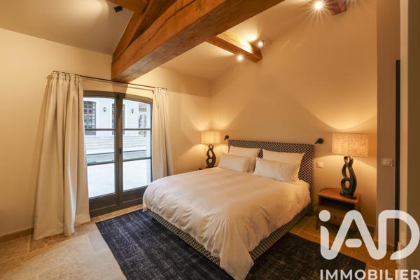 Maison à vendre 8 pièces 425 m² Saint-Tropez