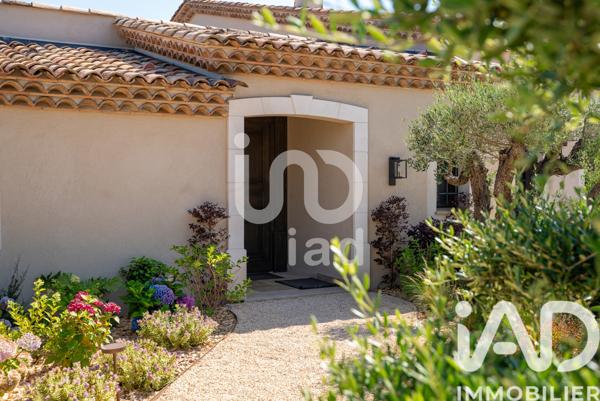 Maison à vendre 8 pièces 425 m² Saint-Tropez