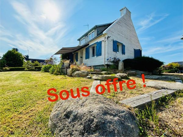 Maison à PERROS-GUIREC, 22700 - 7 pièces 144m²