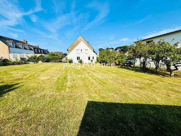 Maison à PERROS-GUIREC, 22700 - 7 pièces 144m²