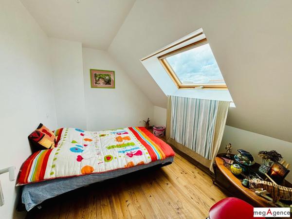 Maison à PERROS-GUIREC, 22700 - 7 pièces 144m²