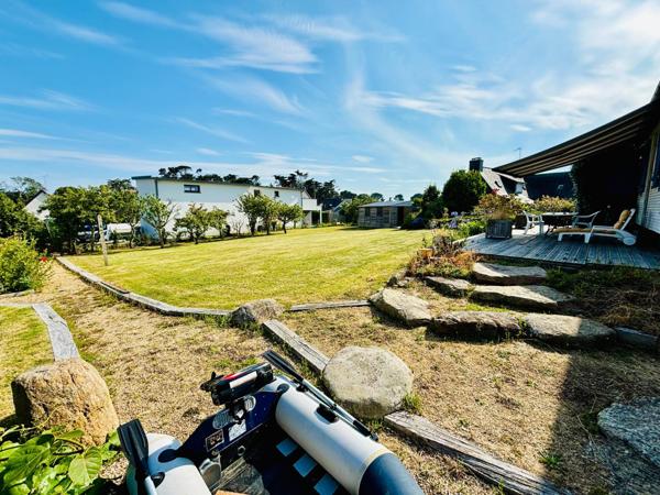 Maison à PERROS-GUIREC, 22700 - 7 pièces 144m²