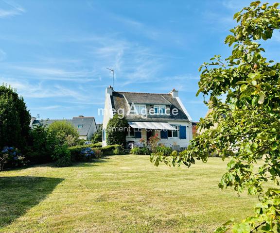 Maison à PERROS-GUIREC, 22700 - 7 pièces 144m²