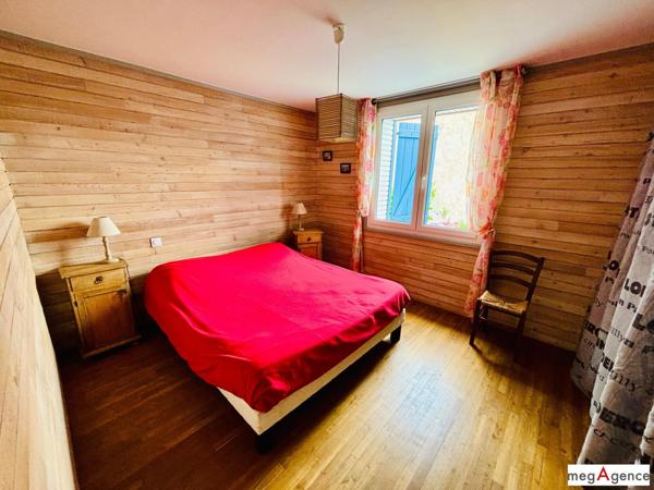 Maison à PERROS-GUIREC, 22700 - 7 pièces 144m²