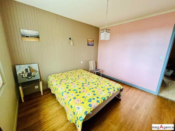 Maison à PERROS-GUIREC, 22700 - 7 pièces 144m²