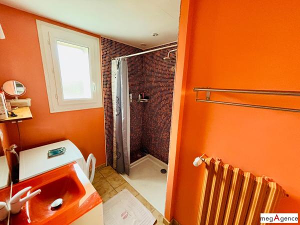 Maison à PERROS-GUIREC, 22700 - 7 pièces 144m²