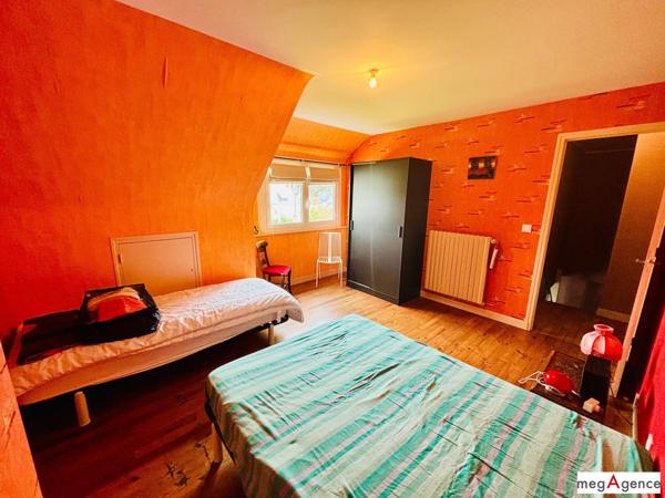 Maison à PERROS-GUIREC, 22700 - 7 pièces 144m²