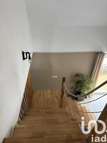 Maison à vendre 5 pièces 132 m² Fouesnant