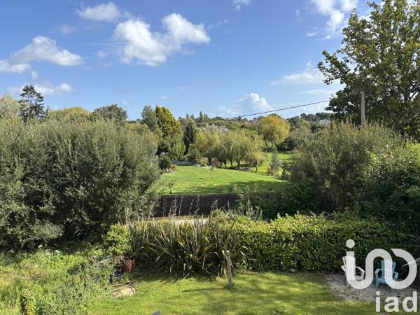Maison à vendre 5 pièces 132 m² Fouesnant