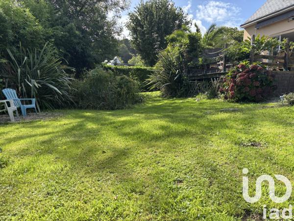 Maison à vendre 5 pièces 132 m² Fouesnant