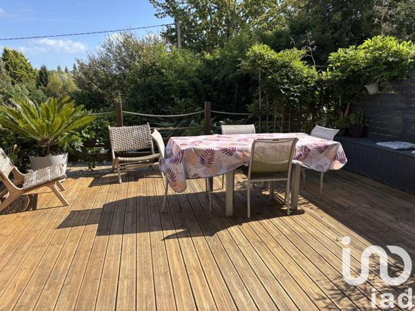 Maison à vendre 5 pièces 132 m² Fouesnant