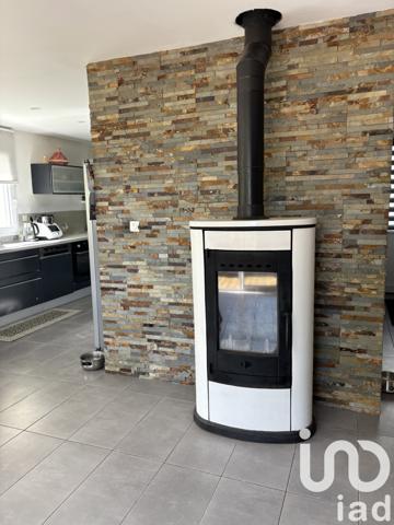 Maison à vendre 5 pièces 132 m² Fouesnant