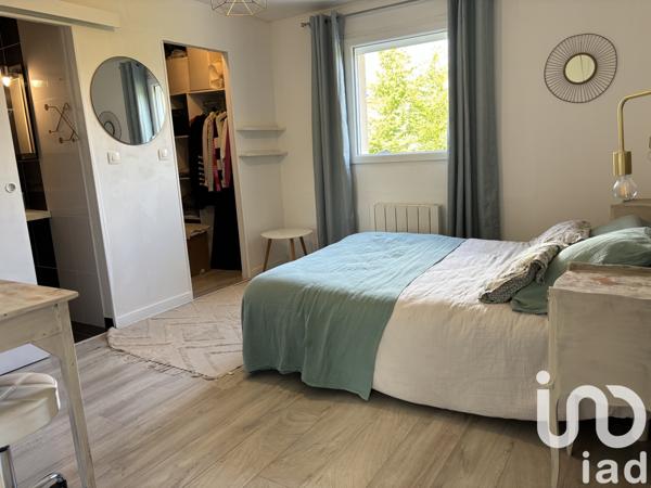 Maison à vendre 5 pièces 132 m² Fouesnant