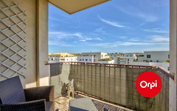 Appartement à vendre    4 pièces • 83 m2 Saint-Priest