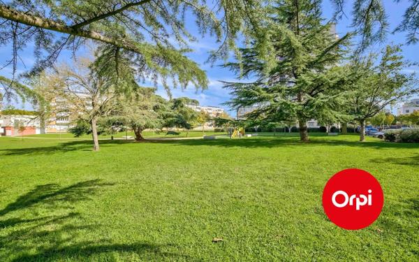 Appartement à vendre    4 pièces • 83 m2 Saint-Priest