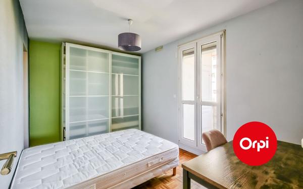 Appartement à vendre    4 pièces • 83 m2 Saint-Priest