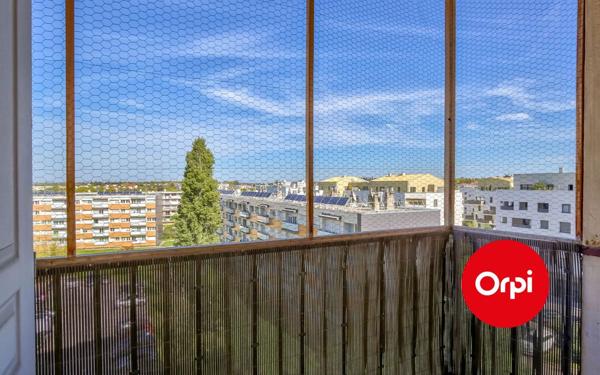 Appartement à vendre    4 pièces • 83 m2 Saint-Priest