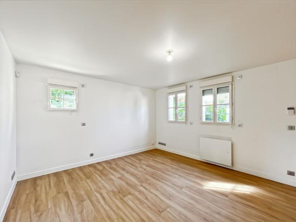 Maison à vendre à Moissy-Cramayel - Centre-ville