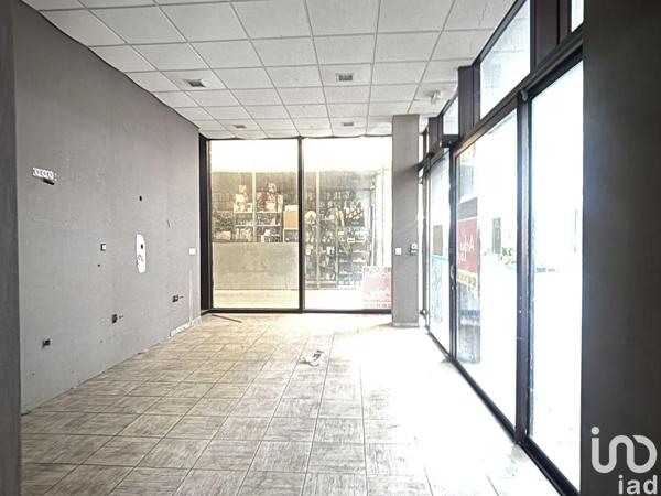 Murs commerciaux  à vendre 139 m² Saint-Nazaire