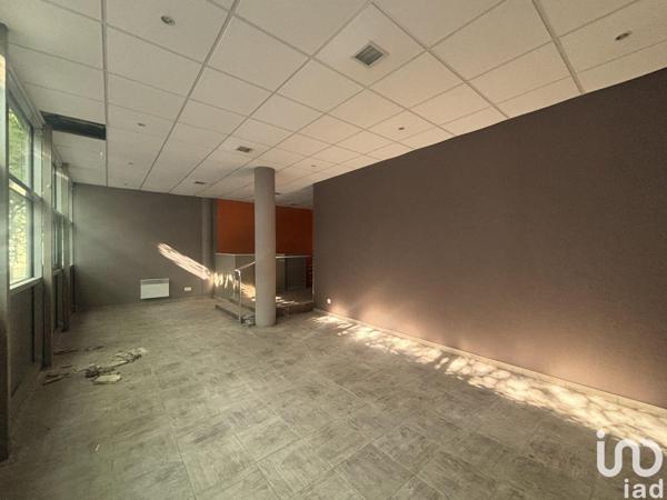 Murs commerciaux  à vendre 139 m² Saint-Nazaire