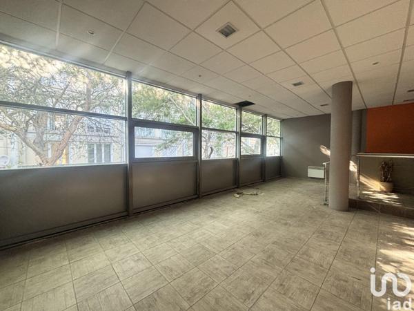 Murs commerciaux  à vendre 139 m² Saint-Nazaire