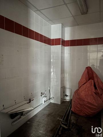 Murs commerciaux  à vendre 139 m² Saint-Nazaire