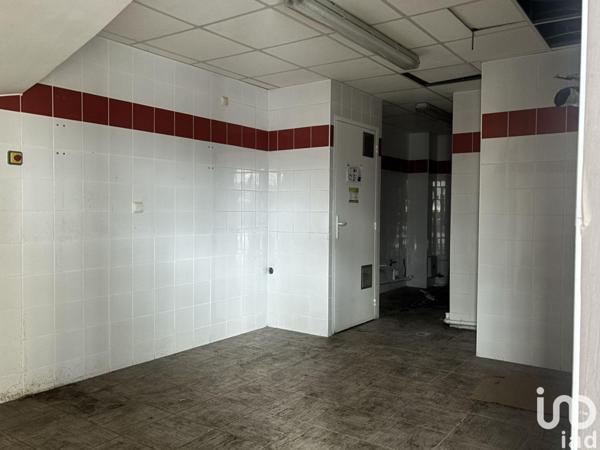 Murs commerciaux  à vendre 139 m² Saint-Nazaire