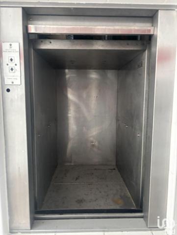 Murs commerciaux  à vendre 139 m² Saint-Nazaire