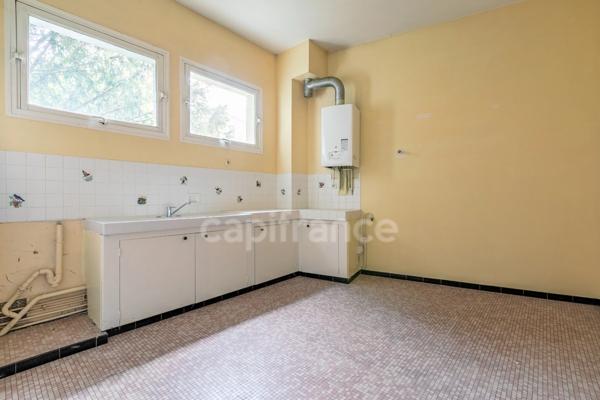 Immeuble à vendre SOISSONS (02)