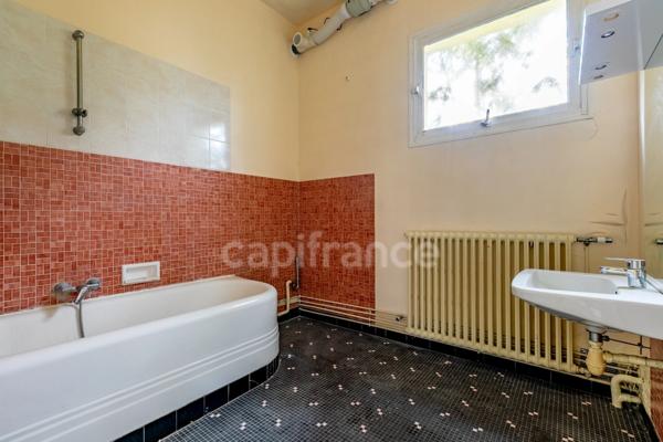 Immeuble à vendre SOISSONS (02)