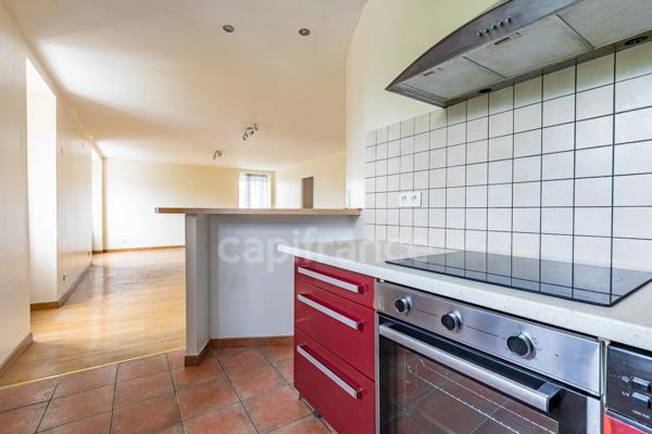 Immeuble à vendre SOISSONS (02)