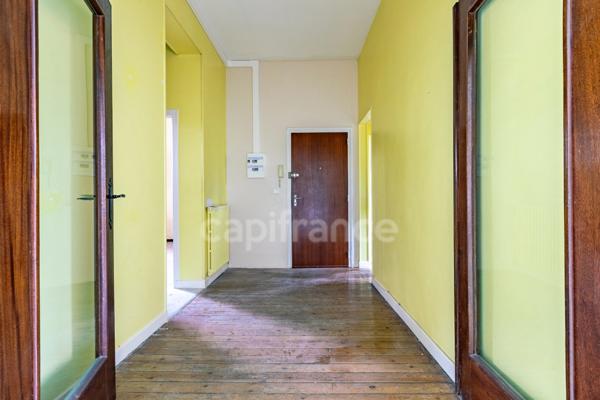 Immeuble à vendre SOISSONS (02)