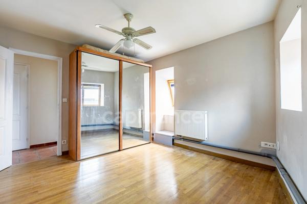 Immeuble à vendre SOISSONS (02)