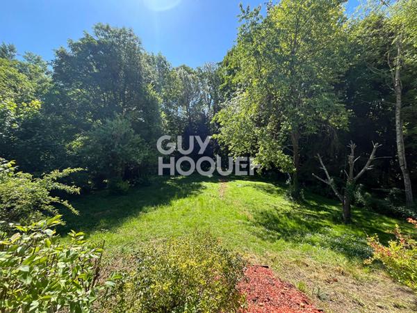 12 MIN SUD MILLY LA FORET