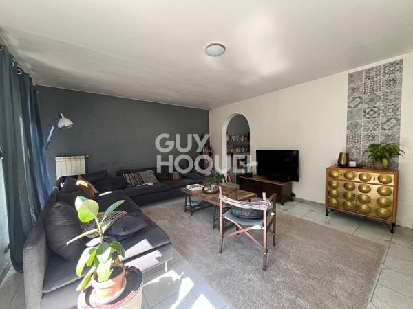 12 MIN SUD MILLY LA FORET