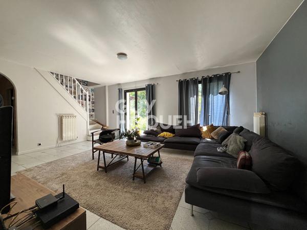 12 MIN SUD MILLY LA FORET