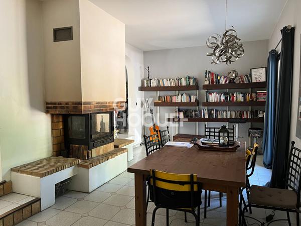 12 MIN SUD MILLY LA FORET