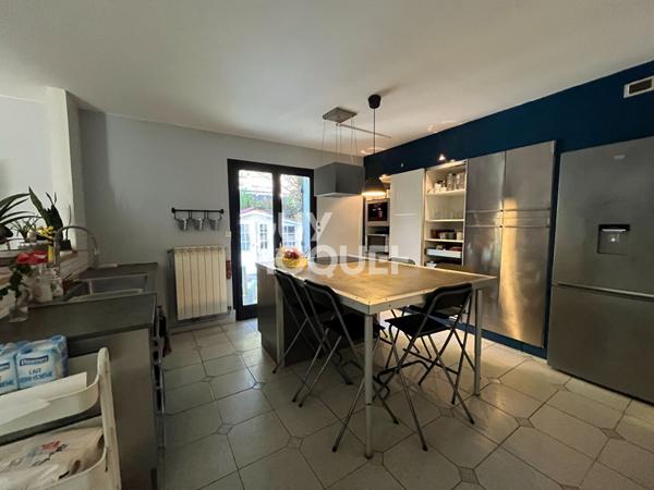 12 MIN SUD MILLY LA FORET