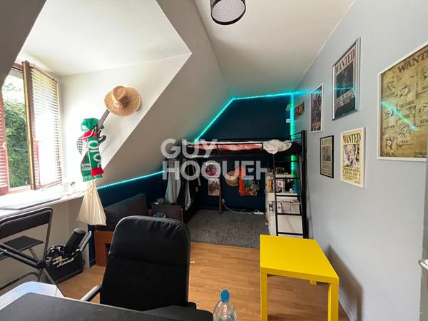 12 MIN SUD MILLY LA FORET