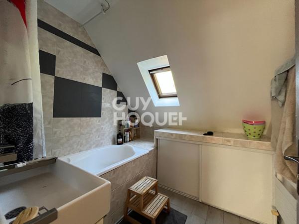 12 MIN SUD MILLY LA FORET