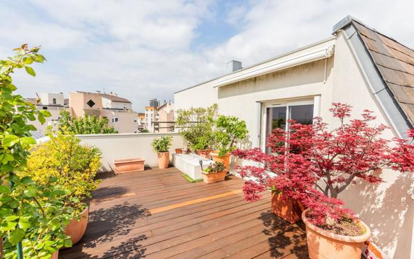 Appartement à vendre    5 pièces • 113 m2 Créteil