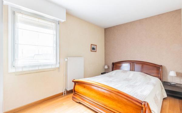 Appartement à vendre    5 pièces • 113 m2 Créteil