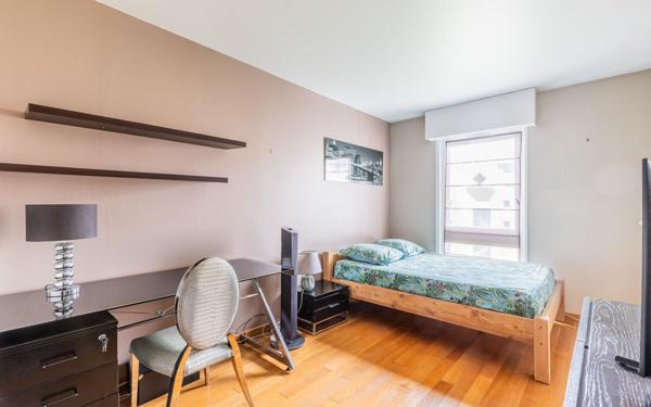 Appartement à vendre    5 pièces • 113 m2 Créteil