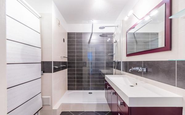 Appartement à vendre    5 pièces • 113 m2 Créteil