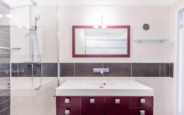 Appartement à vendre    5 pièces • 113 m2 Créteil