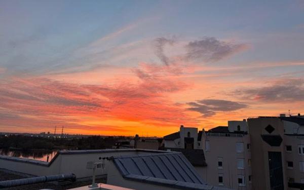 Appartement à vendre    5 pièces • 113 m2 Créteil