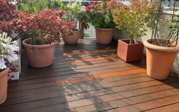 Appartement à vendre    5 pièces • 113 m2 Créteil