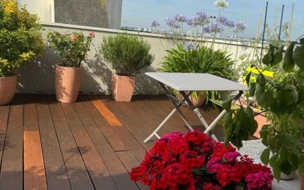 Appartement à vendre    5 pièces • 113 m2 Créteil