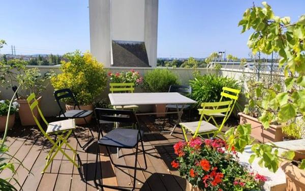 Appartement à vendre    5 pièces • 113 m2 Créteil